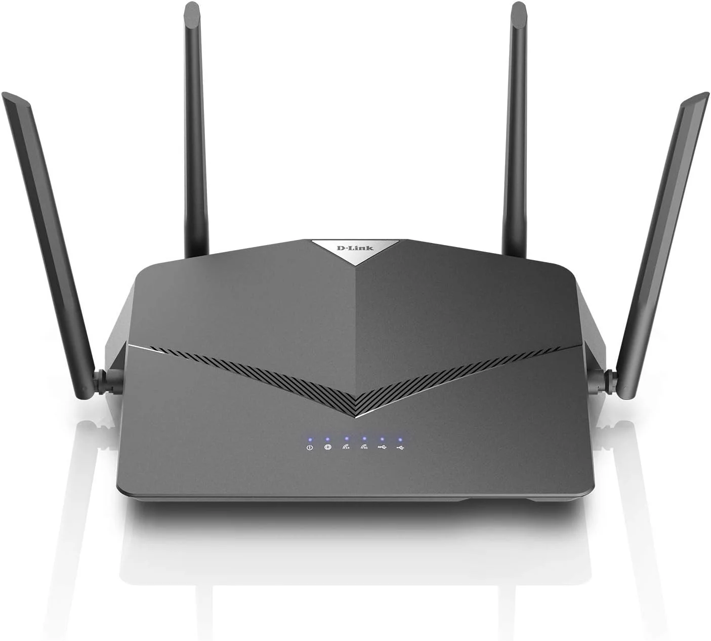 روتر مش وای فای پرقدرت D-Link DIR-2640 AC2600