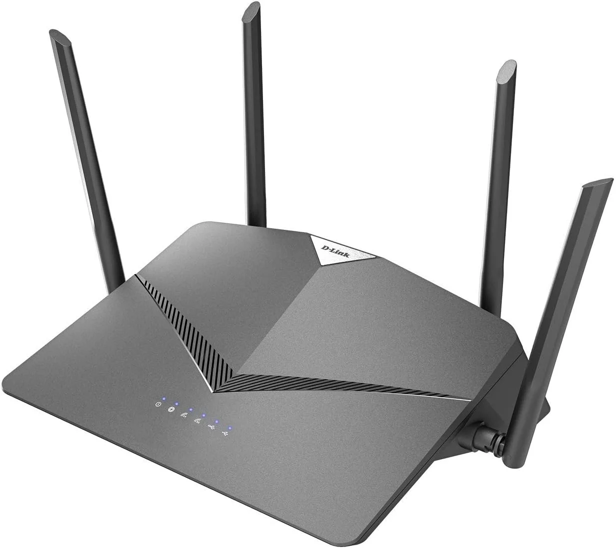 روتر مش وای فای پرقدرت D-Link DIR-2640 AC2600