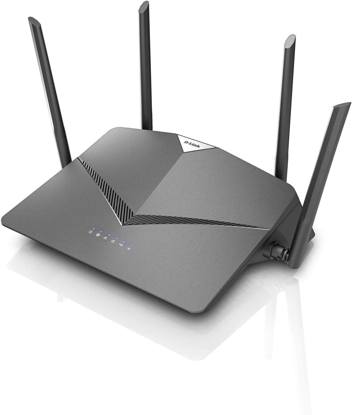 روتر مش وای فای پرقدرت D-Link DIR-2640 AC2600