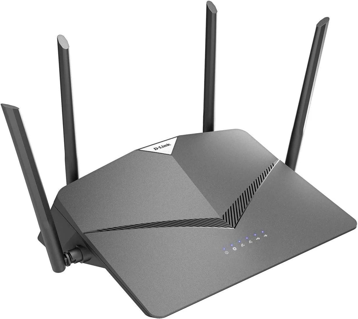 روتر مش وای فای پرقدرت D-Link DIR-2640 AC2600