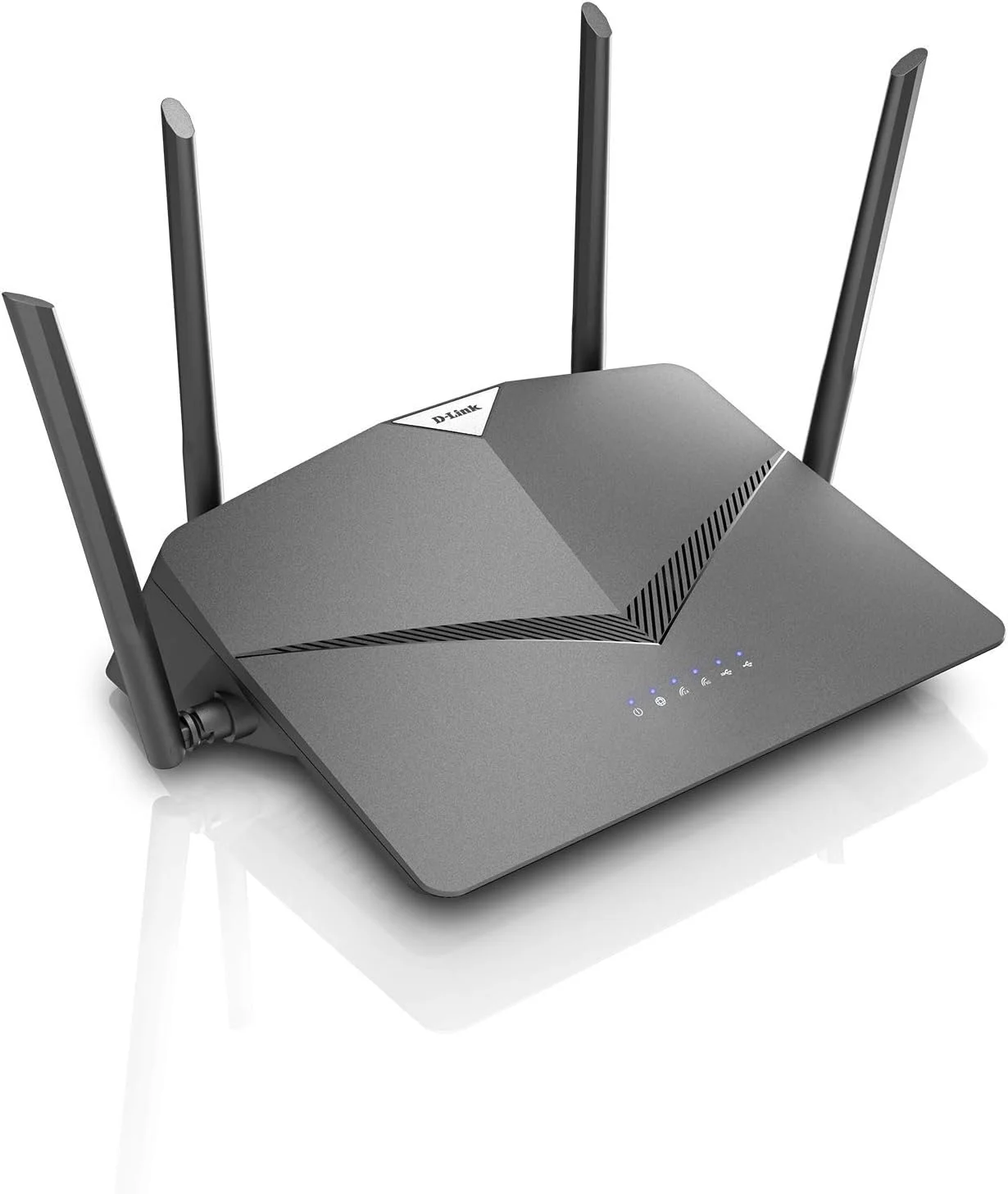 روتر مش وای فای پرقدرت D-Link DIR-2640 AC2600