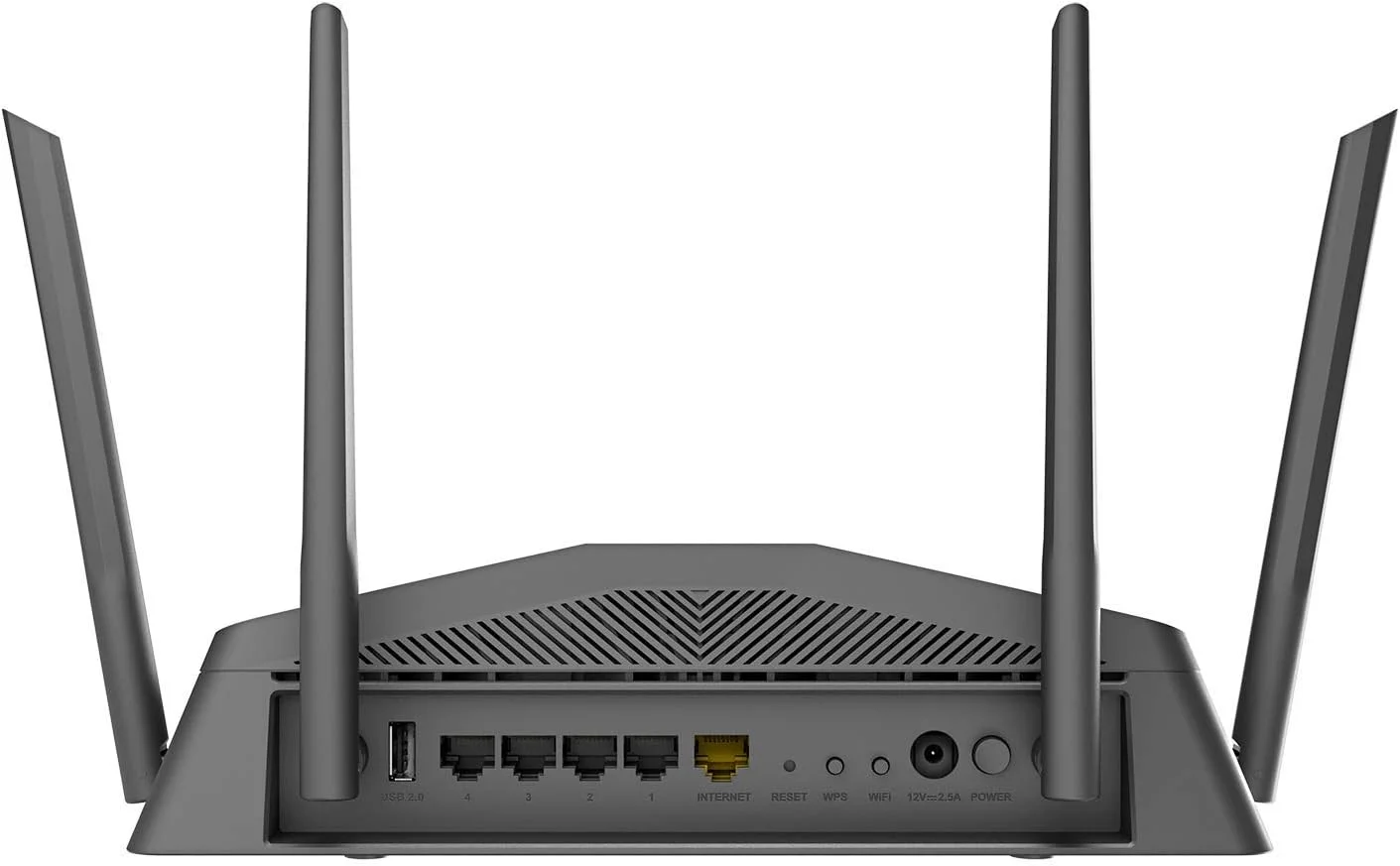 روتر مش وای فای پرقدرت D-Link DIR-2640 AC2600