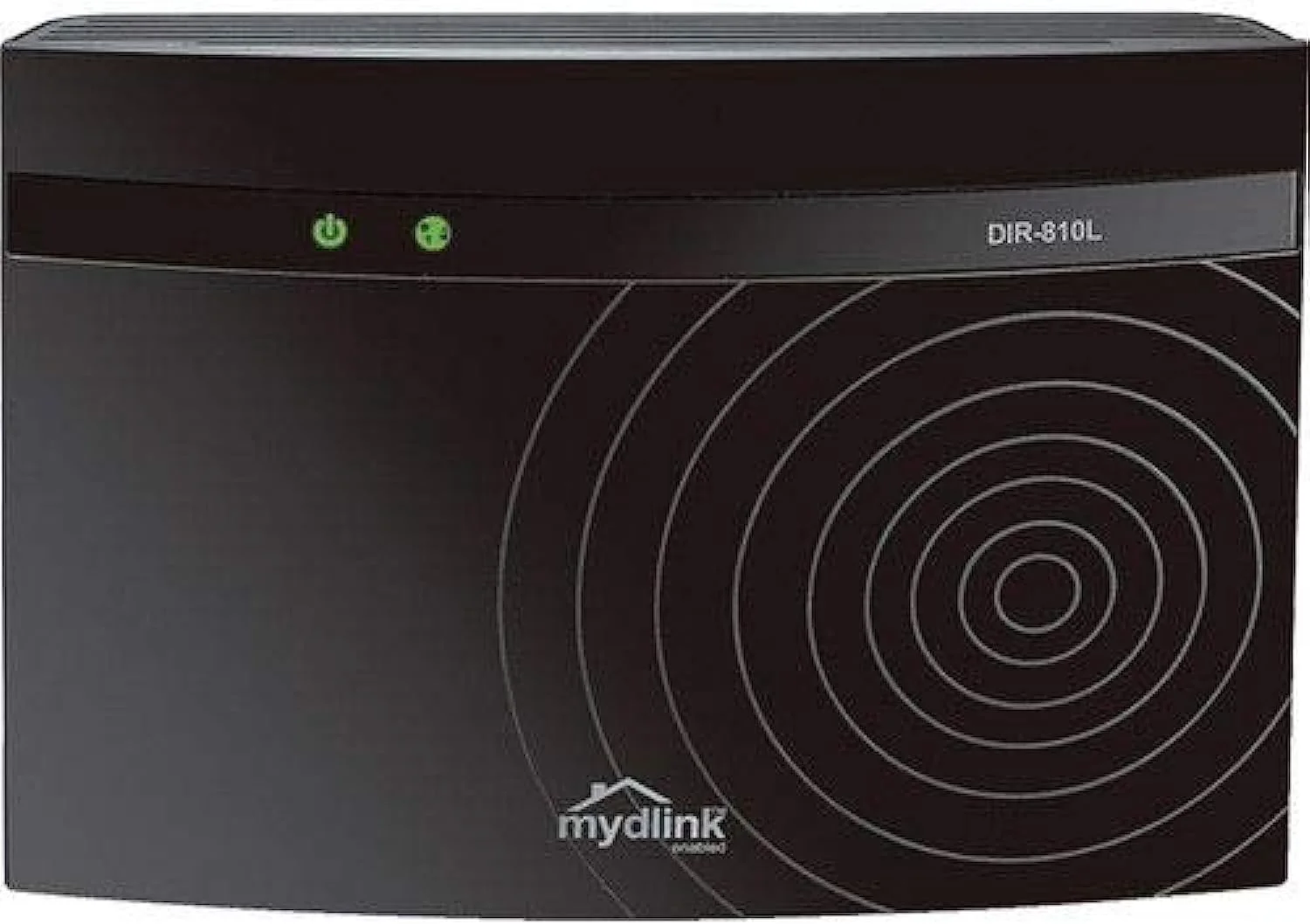 روتر بی‌سیم دو بانده AC750 کلود دی-لینک مدل DIR-810L