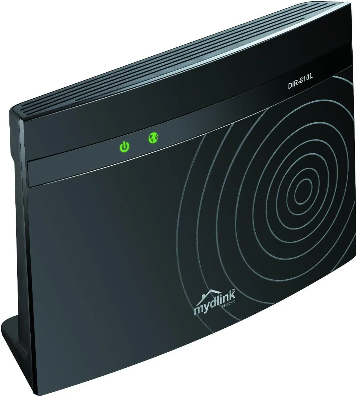 روتر بی‌سیم AC 750 مگابیت بر ثانیه دی-لینک با قابلیت اپلیکیشن ابری خانگی و دو بانده (DIR-810L)