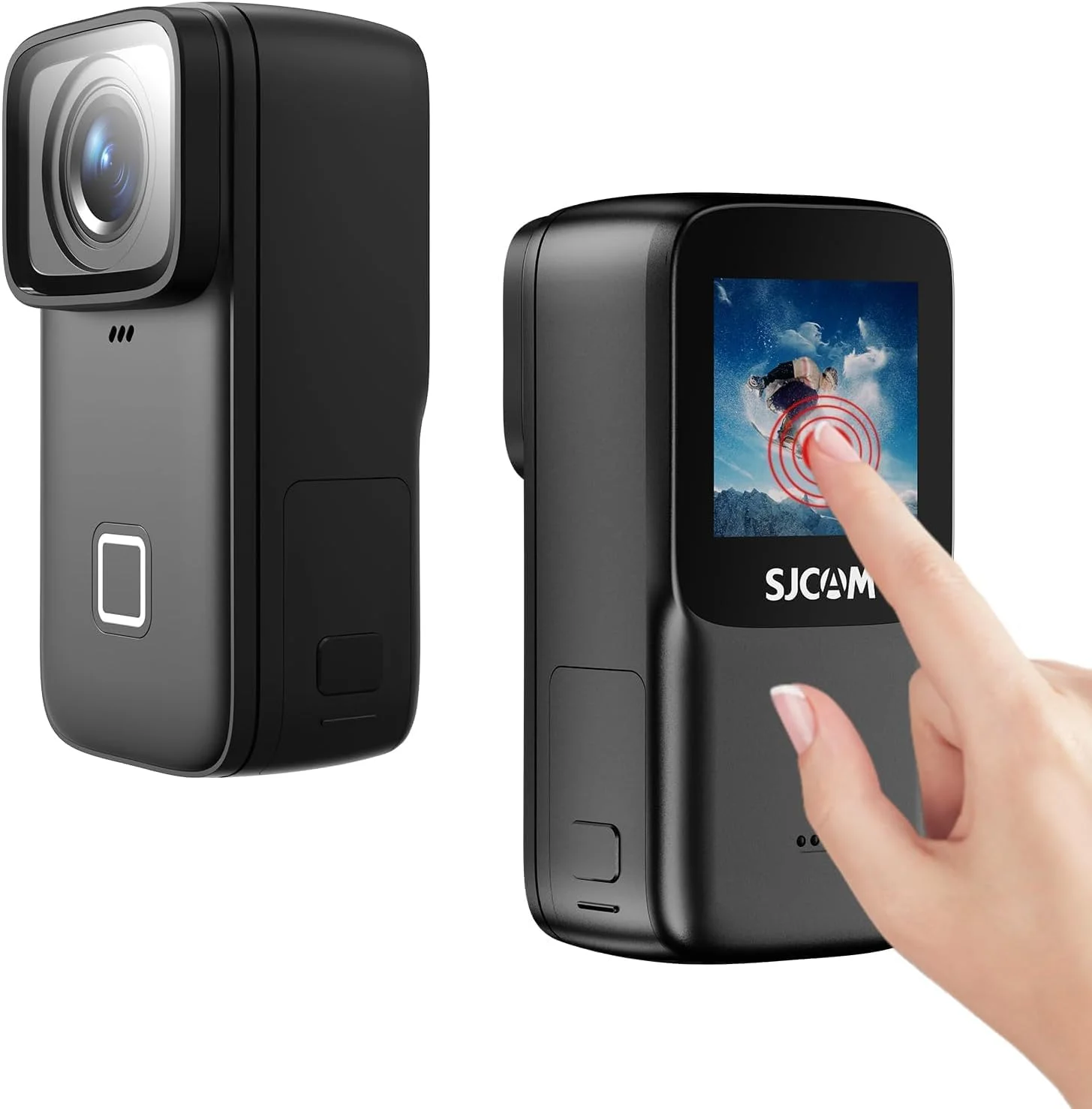 SJCAM C200Pro