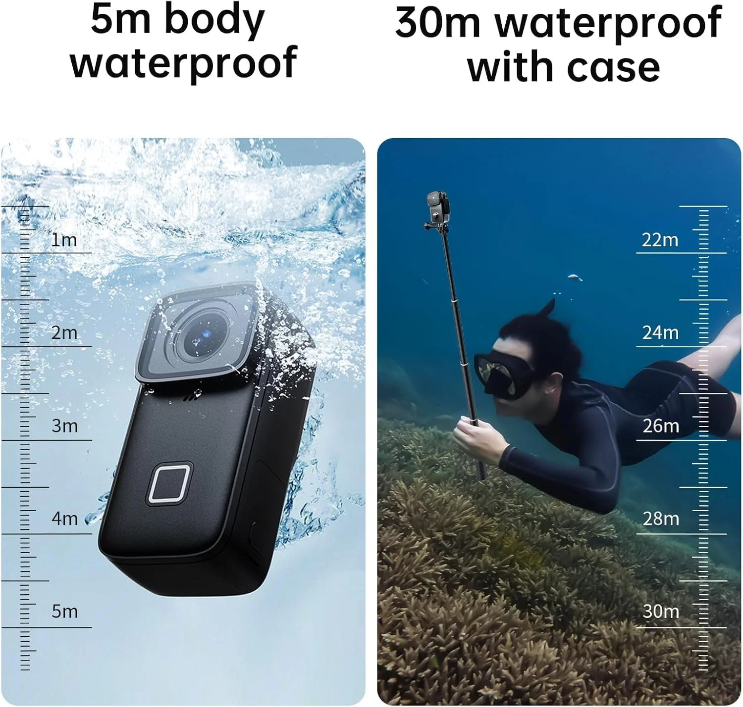 SJCAM C200Pro