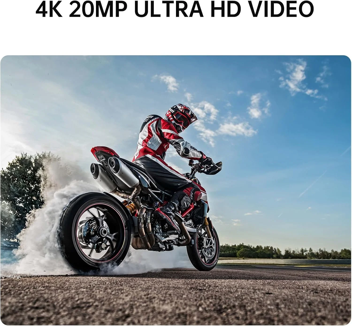 SJCAM C200Pro