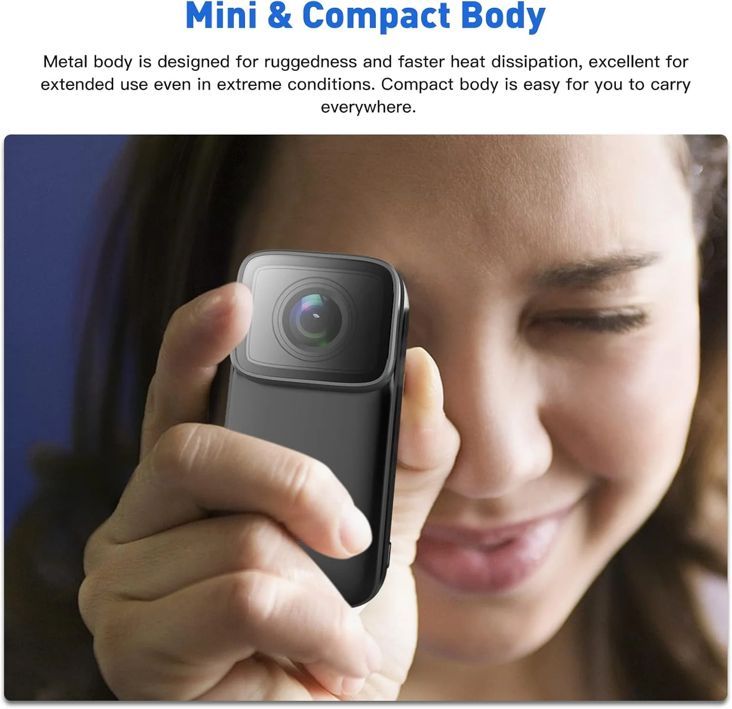 دوربین ورزشی SJcam C200 4K WIFI NORM IP68 دوربین ورزشی SJcam C200 4K WIFI NORM IP68