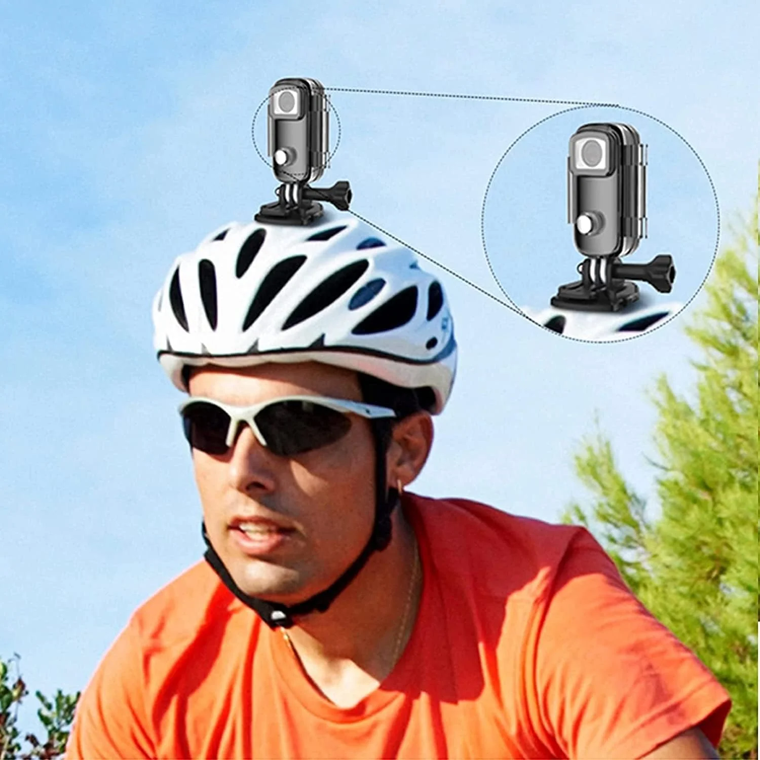 دوربین اکشن SJCAM C100+ 2K 30FPS اپتیکال 15 مگاپیکسل | ضد آب تا 30 متر | بدنه مغناطیسی | WiFi 2.4 GHZ | Insta Go | دوربین بدنه | وب کم | مشکی دوربین اکشن SJCAM C100+ 2K 30FPS اپتیکال 15 مگاپیکسل | ضد آب تا 30 متر | بدنه مغناطیسی | WiFi 2.4 GHZ | Insta Go | دوربین بدنه | وب کم | مشکی
