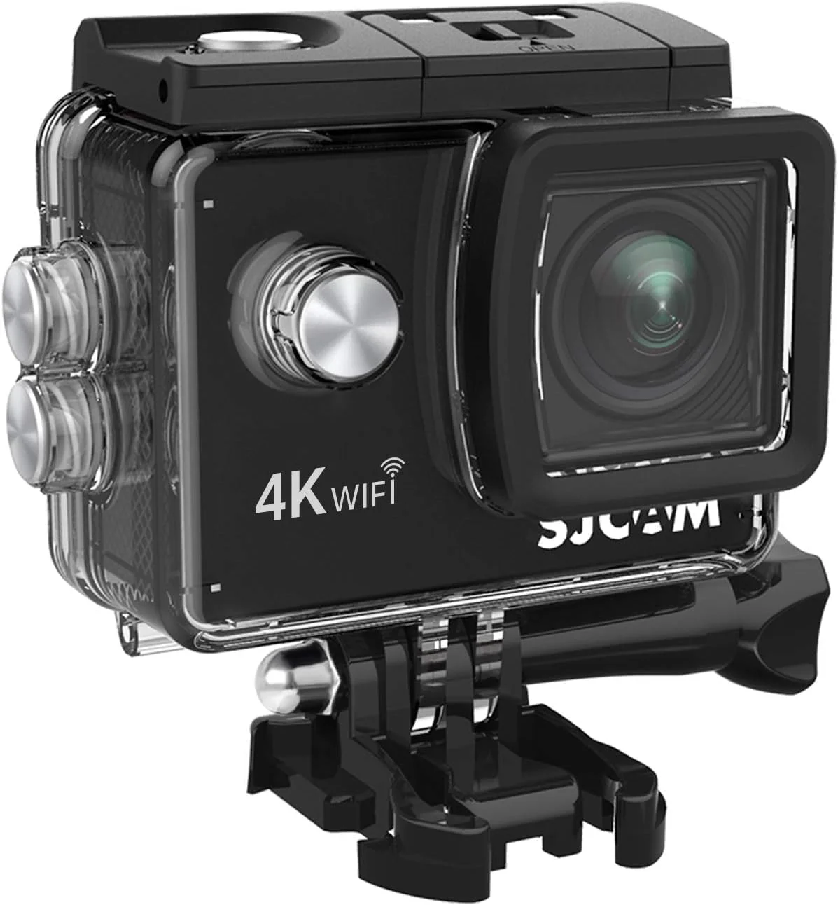 دوربین ورزشی SJCam SJ4000 12MP Wi-Fi مشکی