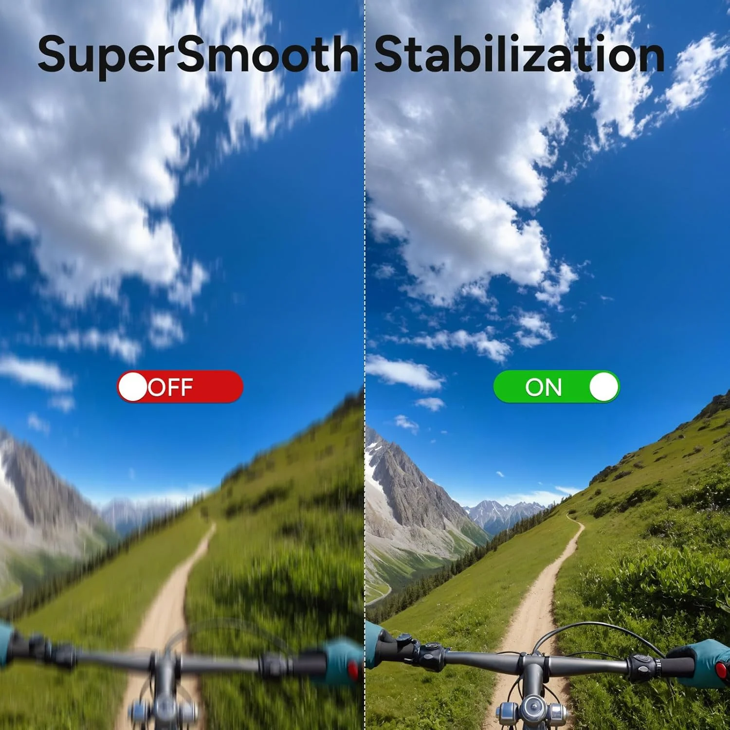 دوربین اکشن SJCAM SJ11 4K با زاویه دید 154 درجه، HDR فعال، ضد آب تا عمق 30 متر، تثبیت کننده تصویر، دوربین ورزشی موتور سیکلت، کنترل از راه دور، وای فای 5G، زوم 8X، صفحه لمسی، بسته لوازم جانبی کلاه ایمنی