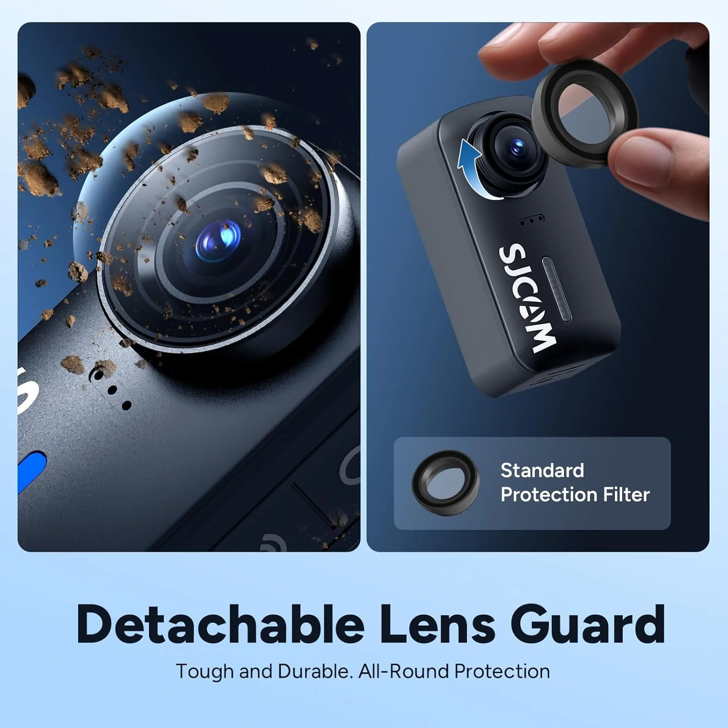 دوربین اکشن مغناطیسی SJCAM C110Plus، دوربین اکشن جیبی 4K POV، میدان دید 170 درجه، تثبیت کننده 6 محوره، دوربین کوچک بدنه، ضد آب، دوربین پوشیدنی برای ورزش های مسافرتی، میکروفون داخلی برای وبلاگ نویسی، با پایه کلاه ایمنی، مشکی دوربین اکشن مغناطیسی SJCAM C110Plus، دوربین اکشن جیبی 4K POV، میدان دید 170 درجه، تثبیت کننده 6 محوره، دوربین کوچک بدنه، ضد آب، دوربین پوشیدنی برای ورزش های مسافرتی، میکروفون داخلی برای وبلاگ نویسی، با پایه کلاه ایمنی، مشکی
