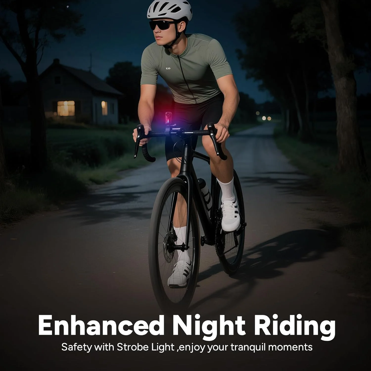 دوربین اکشن جیبی SJCAM C110+ Magnetic Combo، دوربین POV 4K، زاویه دید 170 درجه، تثبیت کننده 6 محوره، دوربین کوچک بدنه، ضد آب، پوشیدنی، POV قابل حمل، دارای بلندگو و میکروفون داخلی برای ولاگینگ، با کیت نصب کلاه ایمنی، مشکی