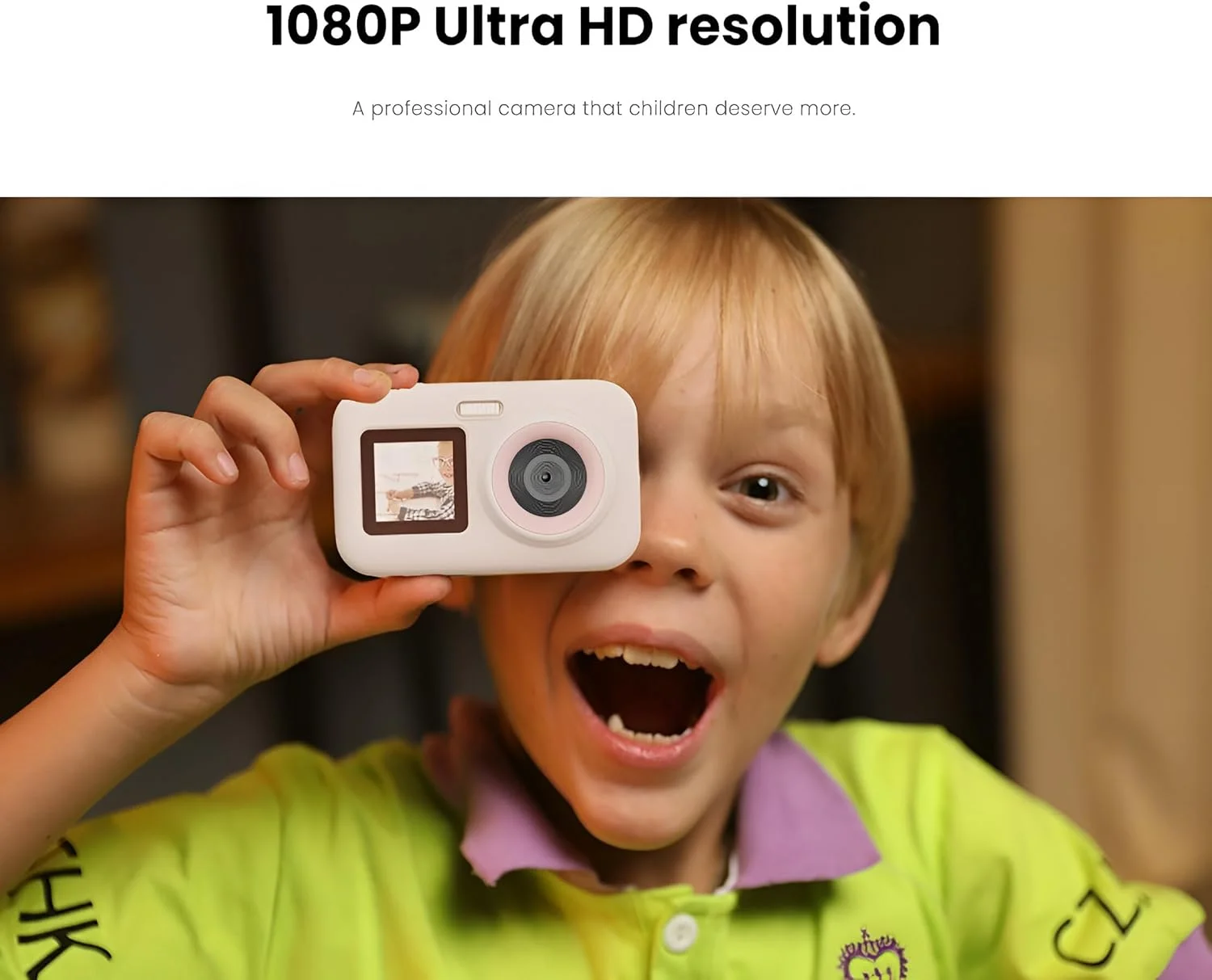 دوربین ورزشی SJCAM مدل FunCam Plus نارنجی صفحه نمایش 2.4 اینچ دوربین ورزشی SJCAM مدل FunCam Plus نارنجی صفحه نمایش 2.4 اینچ