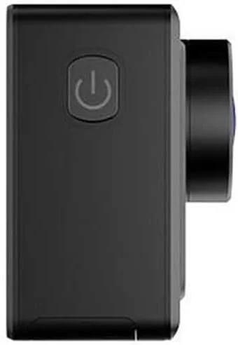 دوربین اکشن دو صفحه نمایش SJCAM SJ8 4K 30FPS 12MP ضد آب WiFi دید در شب صفحه لمسی 2.33 اینچی دوربین های ورزشی