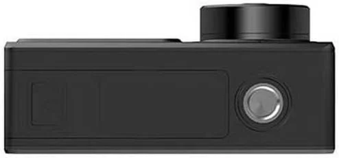 دوربین اکشن دو صفحه نمایش SJCAM SJ8 4K 30FPS 12MP ضد آب WiFi دید در شب صفحه لمسی 2.33 اینچی دوربین های ورزشی