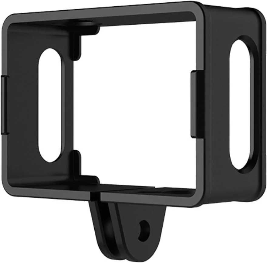 فریم دوربین اکشن SJCAM با پایه دوچرخه برای SJ4K، SJ4000 Dual Screen، SJ4000 WiFi، SJ4000 Air، سری SJ4000