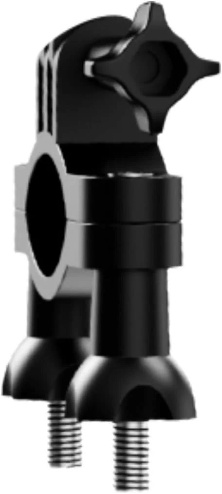 فریم دوربین اکشن SJCAM با پایه دوچرخه برای SJ4K، SJ4000 Dual Screen، SJ4000 WiFi، SJ4000 Air، سری SJ4000