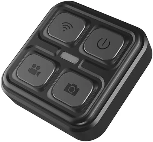 ریموت کنترل ساعت مچی دوربین اکشن SJCAM برای SJ20 SJ11 SJ10Pro SJ8Pro C300 C200Pro C200 (سازگار با SJ6Pro C110+ C100+ نیست) ریموت کنترل ساعت مچی دوربین اکشن SJCAM برای SJ20 SJ11 SJ10Pro SJ8Pro C300 C200Pro C200 (سازگار با SJ6Pro C110+ C100+ نیست)
