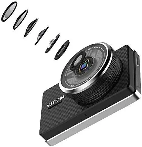 دوربین داشبورد SJCAM SJDASH M30 دوربین داشبورد SJCAM SJDASH M30