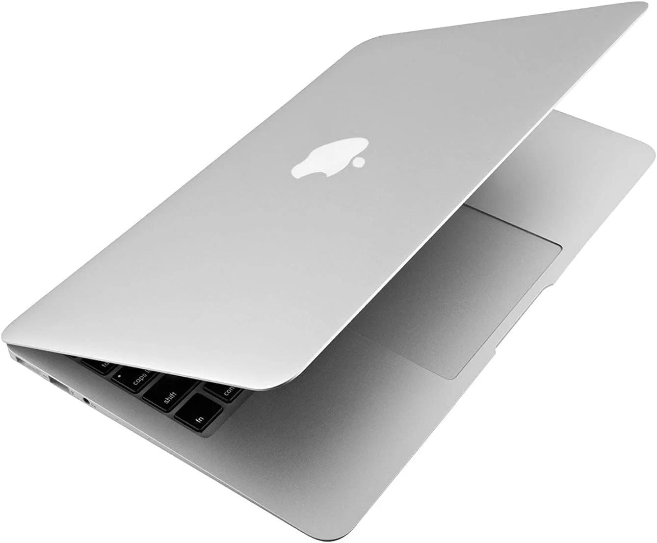 مکبوک ایر 2017 Core i5 | رم 8 گیگابایت، SSD 128 گیگابایت | نمایشگر 13.3 اینچی، 1.8 گیگاهرتز | شارژر برای لپتاپ مکبوک ایر | رنگ نقرهای (بازسازی شده) مکبوک ایر 2017 Core i5 | رم 8 گیگابایت، SSD 128 گیگابایت | نمایشگر 13.3 اینچی، 1.8 گیگاهرتز | شارژر برای لپتاپ مکبوک ایر | رنگ نقرهای (بازسازی شده)