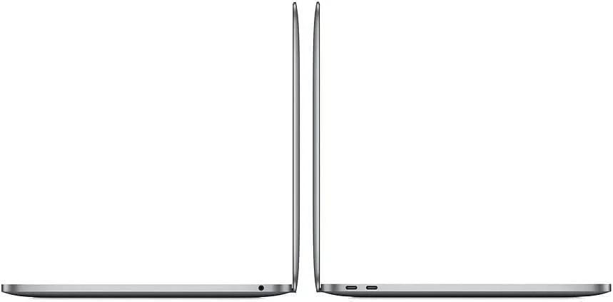 مکبوک پرو 2017 | پردازنده Core i5، رم 16 گیگابایتی، حافظه SSD 256 گیگابایتی | صفحه نمایش 13.3 اینچی، 2.3 گیگاهرتز | شارژر برای لپتاپ مکبوک (بازسازی شده) مکبوک پرو 2017 | پردازنده Core i5، رم 16 گیگابایتی، حافظه SSD 256 گیگابایتی | صفحه نمایش 13.3 اینچی، 2.3 گیگاهرتز | شارژر برای لپتاپ مکبوک (بازسازی شده)