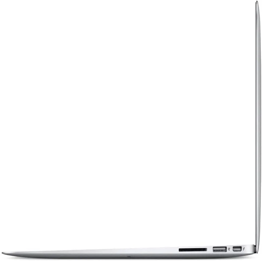 لپ تاپ 13.3 اینچی اپل مک بوک ایر (بازسازی شده) 128 گیگابایت MD760LL/A