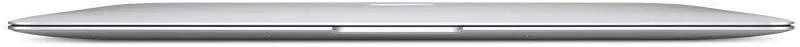 لپ تاپ 13.3 اینچی اپل مک بوک ایر (بازسازی شده) 128 گیگابایت MD760LL/A