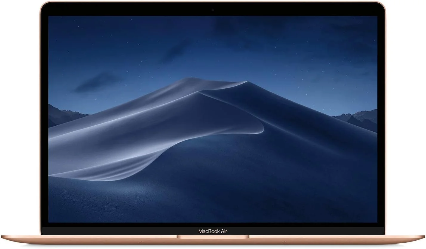 اپل MacBook Air 256GB MVFN2LL/A-cr (بازسازی شده) اپل MacBook Air 256GB MVFN2LL/A-cr (بازسازی شده)