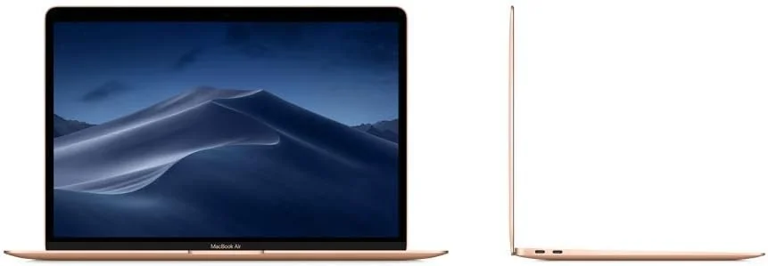 اپل MacBook Air 256GB MVFN2LL/A-cr (بازسازی شده) اپل MacBook Air 256GB MVFN2LL/A-cr (بازسازی شده)