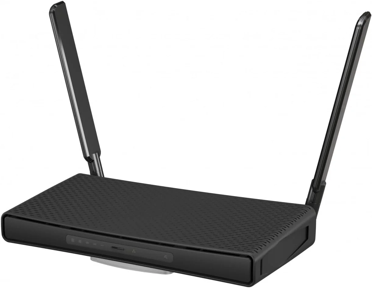 میکروتیک hAP ax3 (C53UiG+5HPaxD2HPaxD)