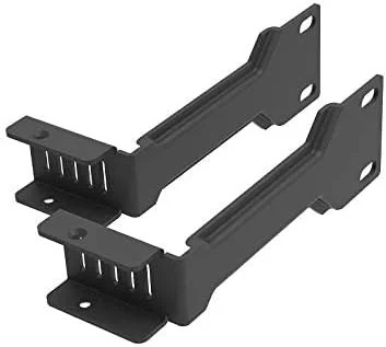 روتر سیمی میکروتیک RB4011IGS+RM گیگابیتی اترنت مشکی