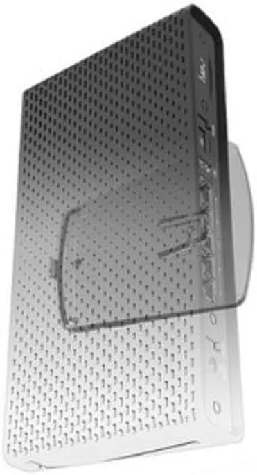 روتر بی سیم دو بانده MikroTik Router hAP ac3 با 5 پورت اترنت گیگابیتی و آنتن های خارجی با بهره بالا