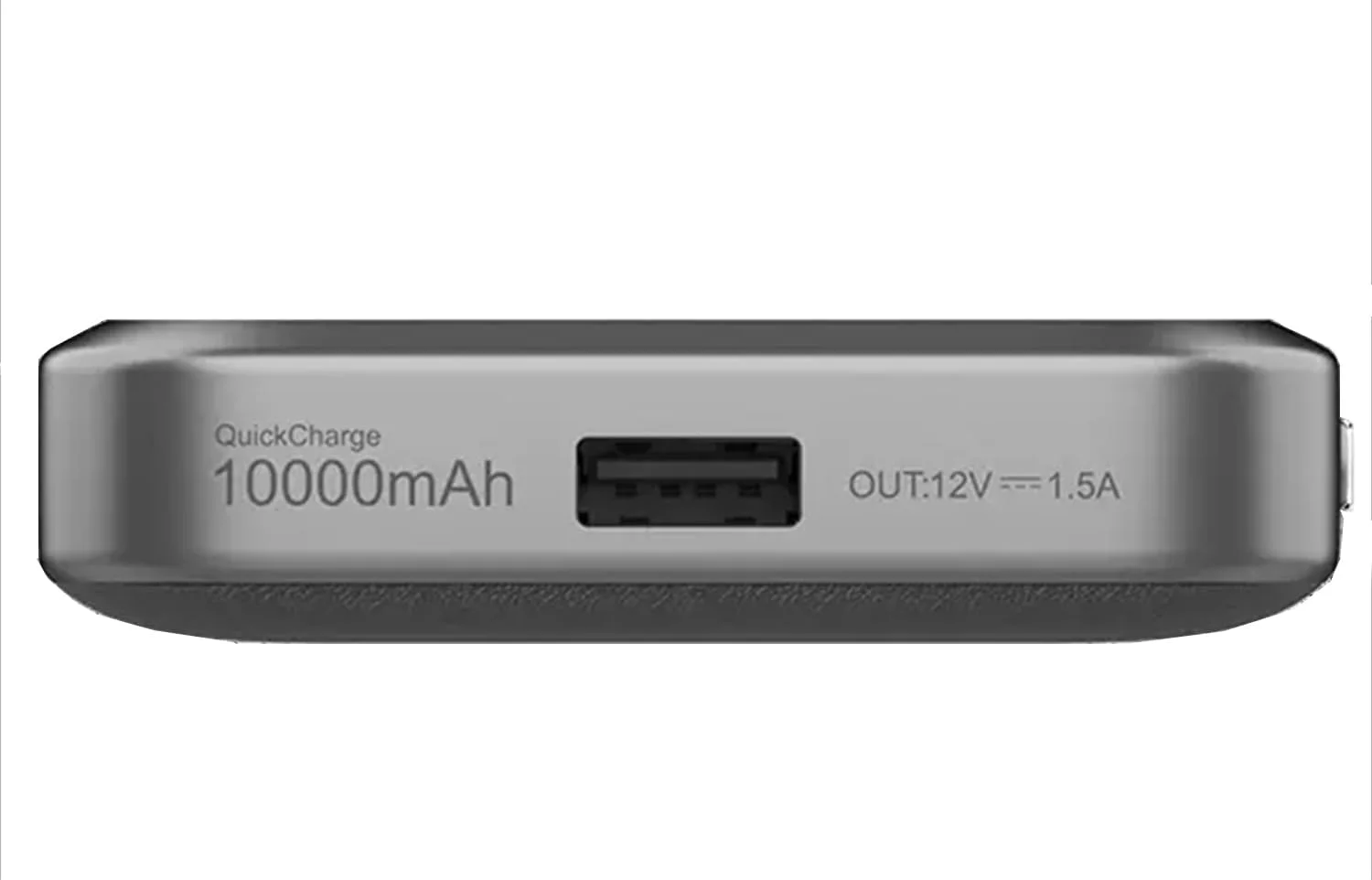 مودم روتر وای فای 6 جیبی 5G زد تی ای U50 Pro، هات اسپات موبایل قابل حمل 5G نسخه جهانی آنلاک - خاکستری
