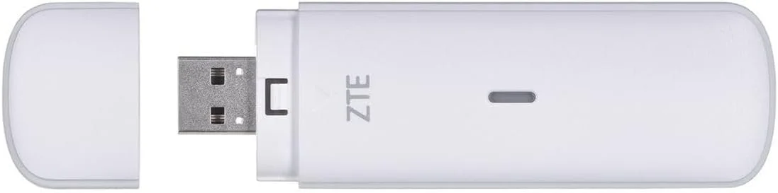 مودم ZTE MF833N (رنگ سفید)