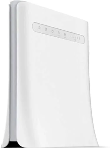 روتر LTE زد تی ای مدل MF286R Cat.6