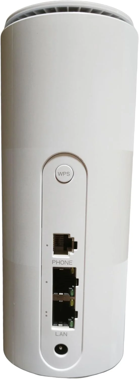 روتر وای فای 6 داخلی ZTE MC801A Pro 5G روتر وای فای 6 داخلی ZTE MC801A Pro 5G