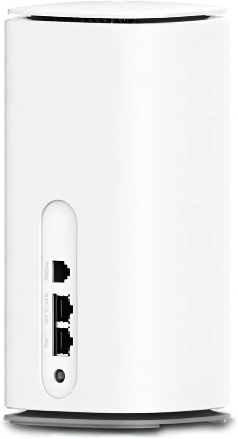 روتر CPE داخلی 5G ZTE مدل MC8020، روتر WiFi 6 با سرعت 5400 مگابیت بر ثانیه با اسلات سیم کارت NFC، نسل سوم، پشتیبانی از 128 دستگاه روتر CPE داخلی 5G ZTE مدل MC8020، روتر WiFi 6 با سرعت 5400 مگابیت بر ثانیه با اسلات سیم کارت NFC، نسل سوم، پشتیبانی از 128 دستگاه