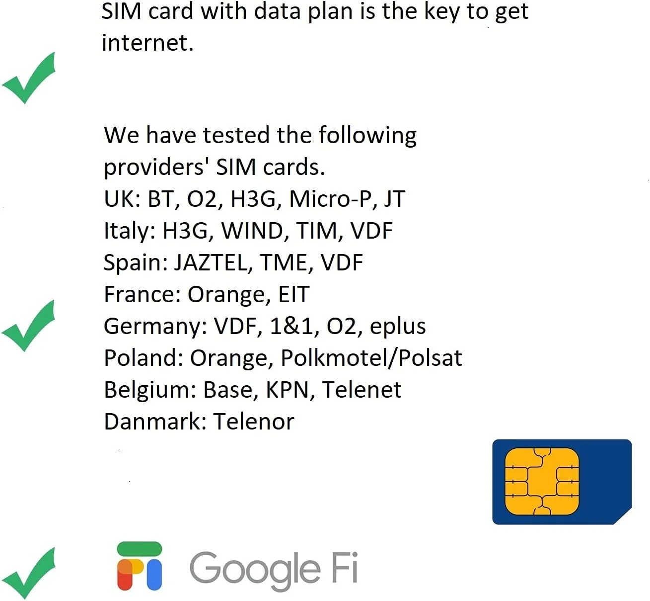 دانگل مودم USB 4G LTE مدل ZTE MF833V، یک دستگاه IoT، سازگار با LiveU
