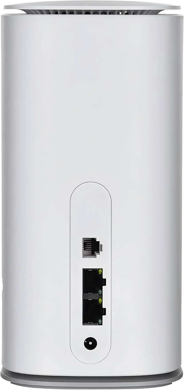 مودم روتر 5G خانگی ZTE مدل MC888 Pro، دو بانده، سرعت تا 5.4 گیگابیت بر ثانیه مودم روتر 5G خانگی ZTE مدل MC888 Pro، دو بانده، سرعت تا 5.4 گیگابیت بر ثانیه