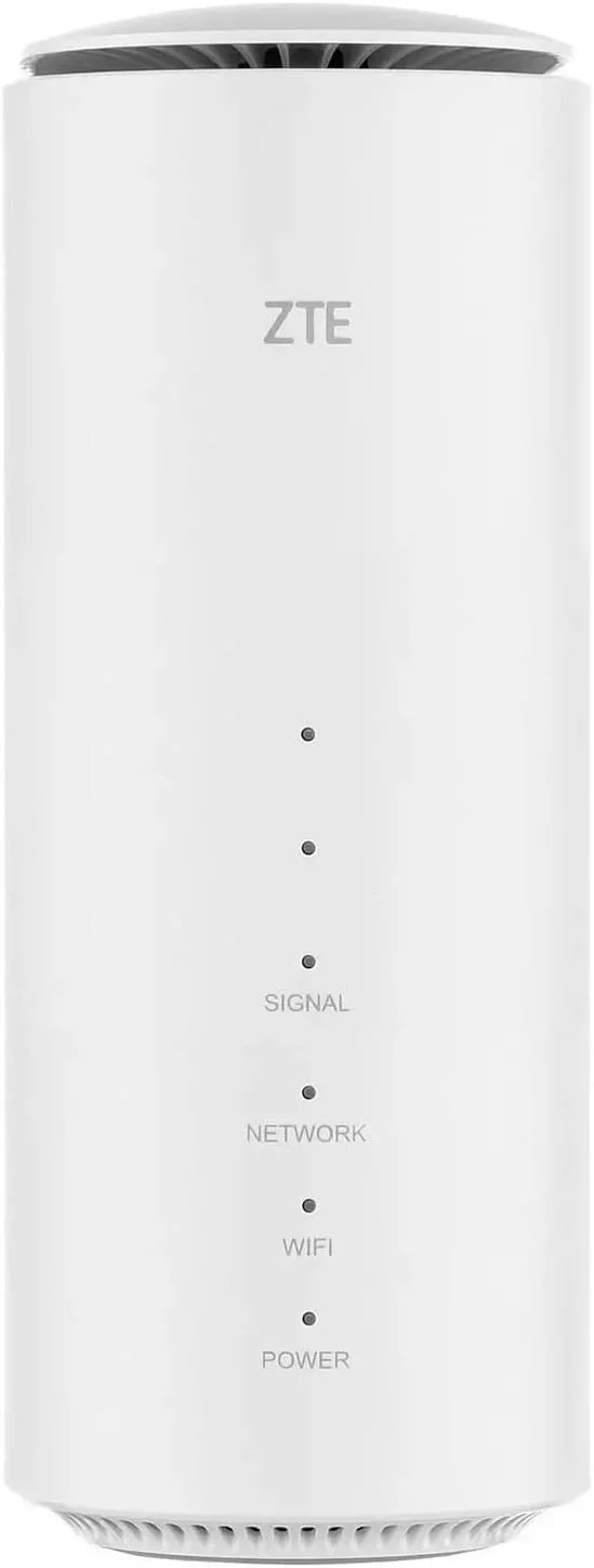 مودم روتر 5G CPE زد تی ای مدل MC801A آنلاک