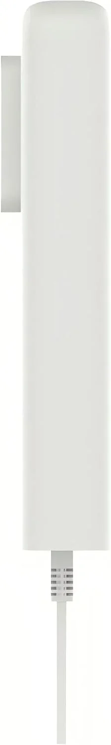 روتر 5G زد تی ای MC7010 - وای فای دو/سه بانده ضد آب و مناسب فضای باز، اترنت 2.5 گیگابیتی، پشتیبانی از 128 کاربر، 5G Sub6G n1/28/n78/79/41 مگاهرتز، LTE Cat22 برای فضای باز روتر 5G زد تی ای MC7010 - وای فای دو/سه بانده ضد آب و مناسب فضای باز، اترنت 2.5 گیگابیتی، پشتیبانی از 128 کاربر، 5G Sub6G n1/28/n78/79/41 مگاهرتز، LTE Cat22 برای فضای باز