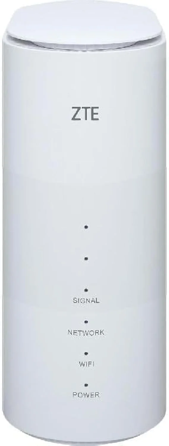 مودم 5G ZTE مدل MC801A1 نسخه رسمی با تمام چیپست ها