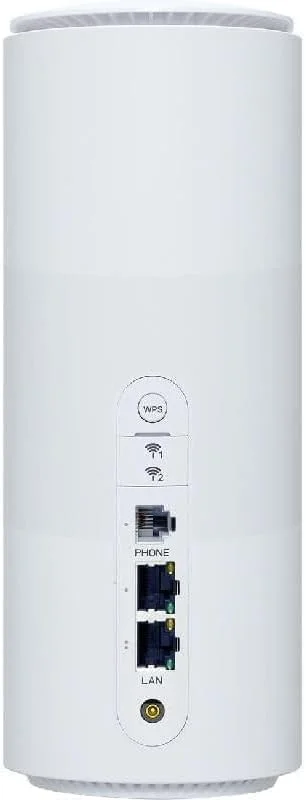 مودم 5G ZTE مدل MC801A1 نسخه رسمی با تمام چیپست ها