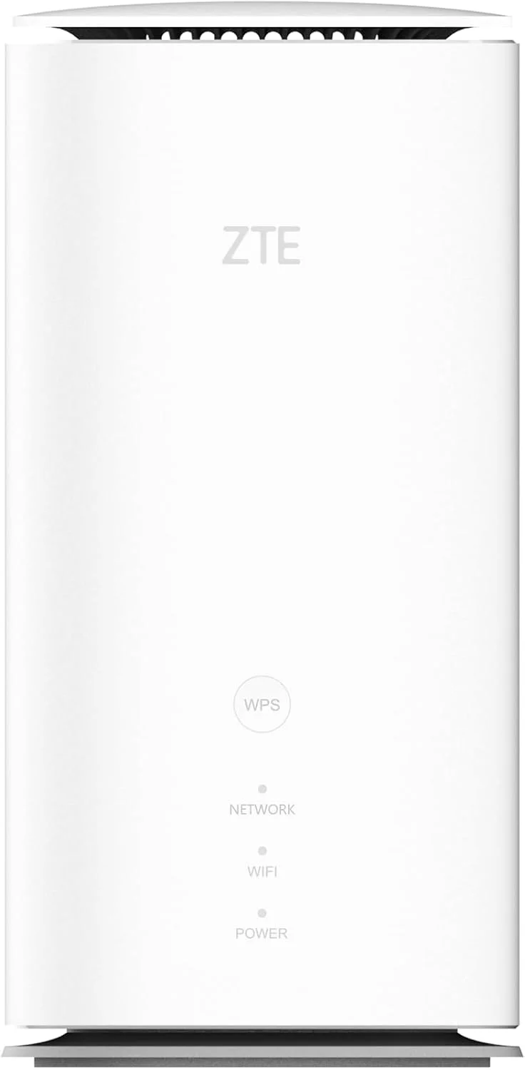 روتر ZTE مدل MC888 Ultra روتر ZTE مدل MC888 Ultra
