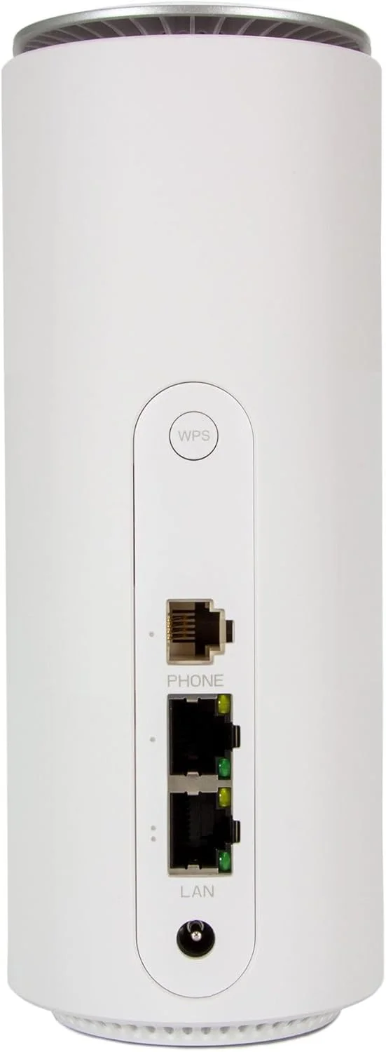 روتر 5G زد تی ای مدل MC888 روتر 5G زد تی ای مدل MC888