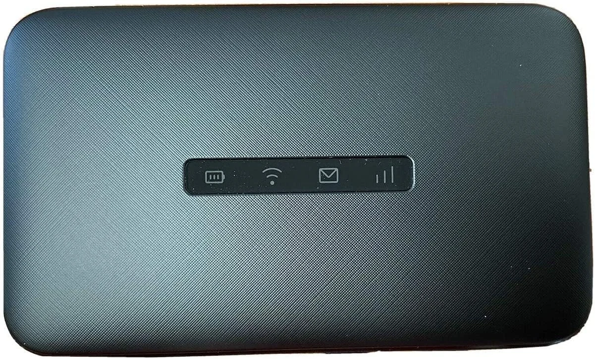 مودم همراه 4G LTE ZTE ZMAX Connect، اتصال تا 10 دستگاه، ایجاد WLAN در هر مکان، آنلاک برای استفاده از هر سیم کارت - برای طرح داده با اپراتور خود تماس بگیرید، مشکی مودم همراه 4G LTE ZTE ZMAX Connect، اتصال تا 10 دستگاه، ایجاد WLAN در هر مکان، آنلاک برای استفاده از هر سیم کارت - برای طرح داده با اپراتور خود تماس بگیرید، مشکی