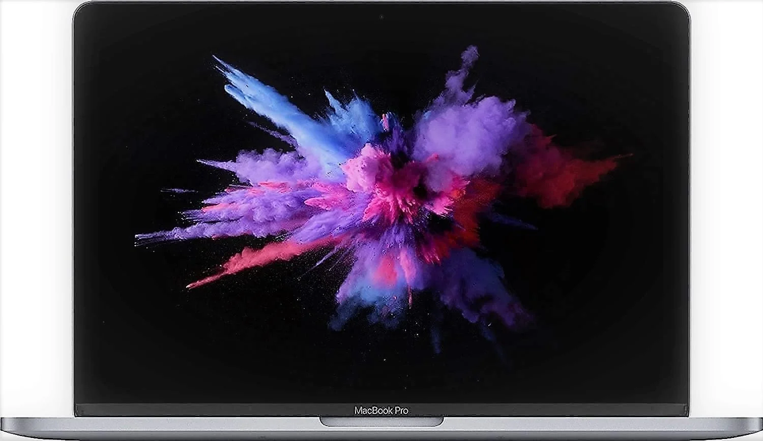 لپ تاپ مک بوک پرو رتینا 2017 - پردازنده 3.1 گیگاهرتز Intel Core i5 (13 اینچ - 16 گیگابایت رم - 256 گیگابایت SSD) - شارژر برای لپ تاپ اپل مک بوک - (بازسازی شده) (نقره ای) (بازسازی شده)