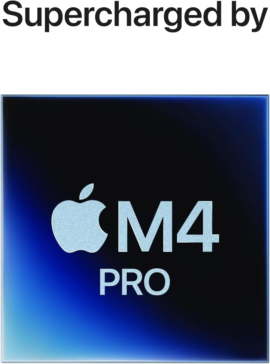 اپل مک مینی 2024 (تراشه Apple M4 Pro با پردازنده مرکزی 12 هسته ای و پردازنده گرافیکی 16 هسته ای، 24 گیگابایت حافظه یکپارچه، 512 گیگابایت) - نقره ای اپل مک مینی 2024 (تراشه Apple M4 Pro با پردازنده مرکزی 12 هسته ای و پردازنده گرافیکی 16 هسته ای، 24 گیگابایت حافظه یکپارچه، 512 گیگابایت) - نقره ای