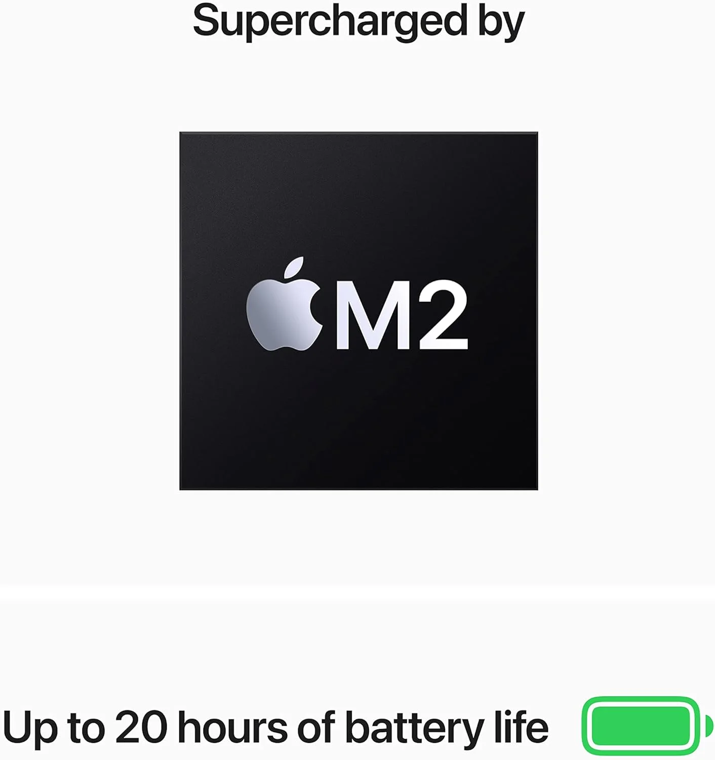 لپ تاپ Apple MacBook Pro 2022 با تراشه M2: صفحه نمایش رتینا 13 اینچی، 8 گیگابایت رم، 256 گیگابایت حافظه SSD، دوربین FaceTime HD. سازگار با آیفون و آیپد؛ خاکستری فضایی؛ انگلیسی (تجدید شده) لپ تاپ Apple MacBook Pro 2022 با تراشه M2: صفحه نمایش رتینا 13 اینچی، 8 گیگابایت رم، 256 گیگابایت حافظه SSD، دوربین FaceTime HD. سازگار با آیفون و آیپد؛ خاکستری فضایی؛ انگلیسی (تجدید شده)